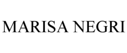 MARISA NEGRI trademark