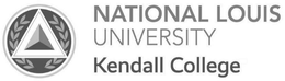 NATIONAL LOUIS UNIVERSITY KENDALL COLLEGE trademark
