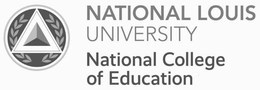 NATIONAL LOUIS UNIVERSITY NATIONAL COLLEGE OF EDUCATION trademark