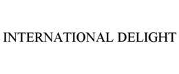 INTERNATIONAL DELIGHT trademark