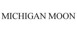 MICHIGAN MOON trademark