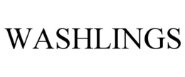 WASHLINGS trademark