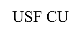 USF CU trademark