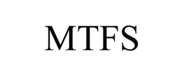 MTFS trademark