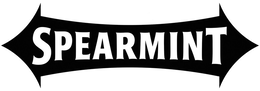 SPEARMINT trademark