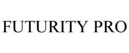FUTURITY PRO trademark