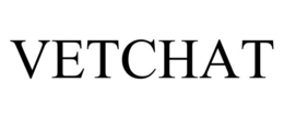 VETCHAT trademark