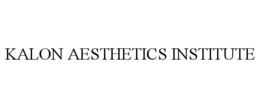 KALON AESTHETICS INSTITUTE trademark