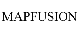 MAPFUSION trademark