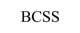 BCSS trademark