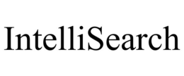 INTELLISEARCH trademark