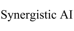 SYNERGISTIC AI trademark