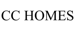 CC HOMES trademark