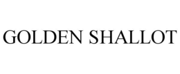 GOLDEN SHALLOT trademark