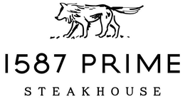 1587 PRIME STEAKHOUSE trademark