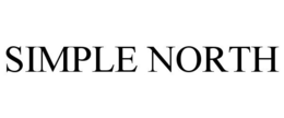 SIMPLE NORTH trademark