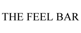 THE FEEL BAR trademark