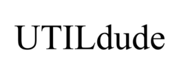 UTILDUDE trademark