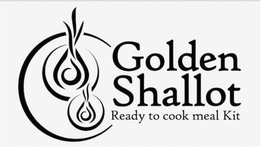 GOLDEN SHALLOT READY TO COOK MEAL KIT trademark