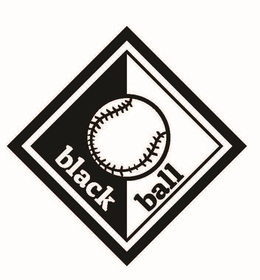 BLACK BALL trademark