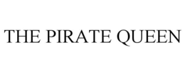 THE PIRATE QUEEN trademark