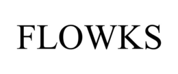 FLOWKS trademark