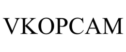 VKOPCAM trademark