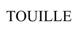 TOUILLE trademark