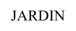 JARDIN trademark