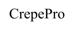 CREPEPRO trademark