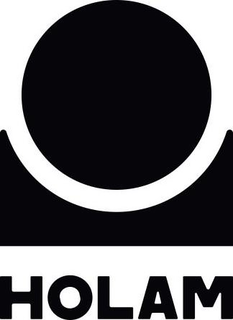 HOLAM trademark