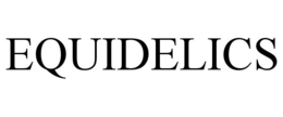 EQUIDELICS trademark