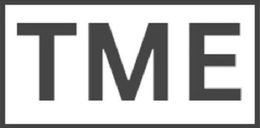 TME trademark