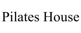 PILATES HOUSE trademark
