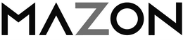 MAZON trademark