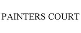 PAINTERS COURT trademark