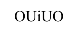 OUIUO trademark