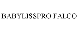 BABYLISSPRO FALCO trademark