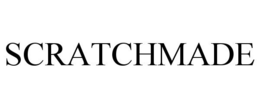 SCRATCHMADE trademark