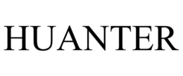 HUANTER trademark