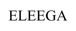 ELEEGA trademark