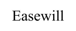 EASEWILL trademark