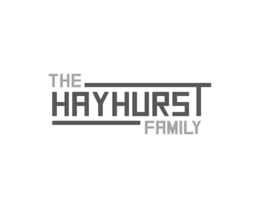 THE HAYHURST FAMILY trademark