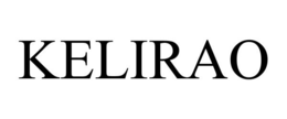 KELIRAO trademark