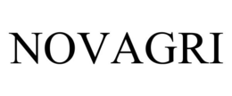 NOVAGRI trademark