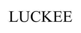 LUCKEE trademark