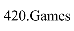 420.GAMES trademark