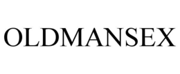 OLDMANSEX trademark