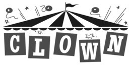 CLOWN trademark