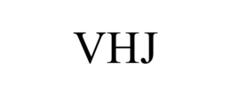 VHJ trademark